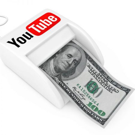 کسب درآمد به روش یوتیوبرهای حرفه ای