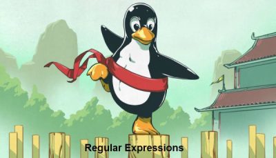 عبارات منظم Regular Expressions قسمت سوم (آموزش لینوکس LPIC1-101)