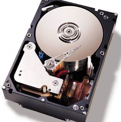 Hard Disk چیست؟