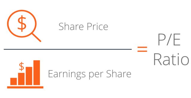 مفهوم نسبت P/E در بورس