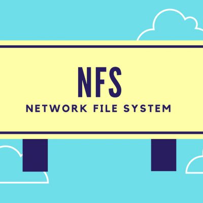 نصب و پیاده سازی سرویس NFS
