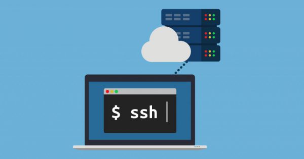 پیکربندی SSH