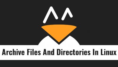 آموزش لینوکس LPIC1-101 (آرشیو فایلها)