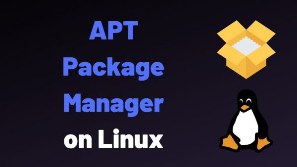مدیریت بسته های نرم افزاری توسط  apt-get