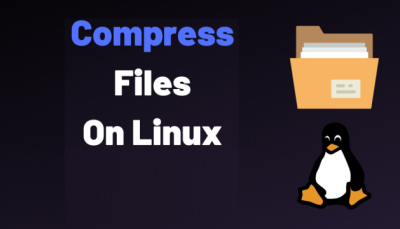 آموزش لینوکس LPIC1-101 (فشرده سازی فایلها)