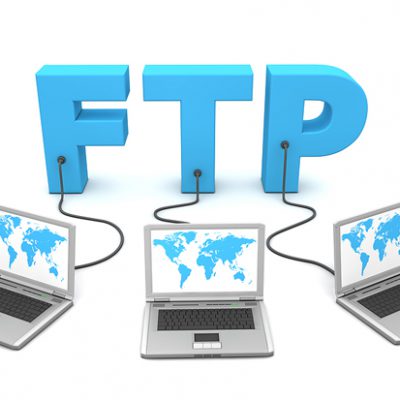 نصب سرویس FTP بر روی لینوکس