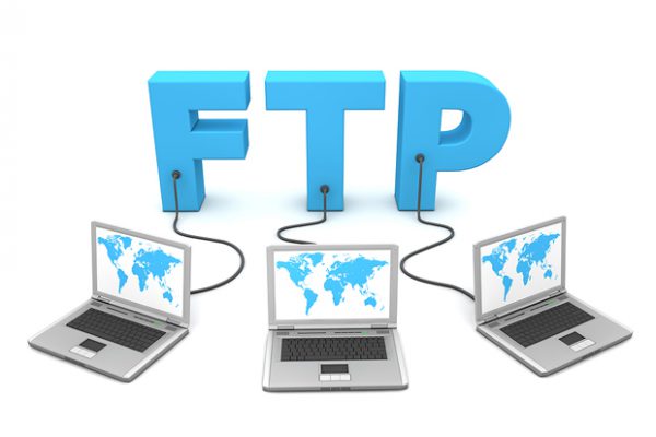 نصب سرویس FTP بر روی لینوکس