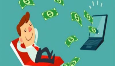 کسب درآمد از شبکه های تبلیغاتی