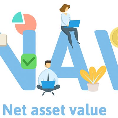 اصطلاح NAV يا Net Asset Value در بورس يعني چه؟