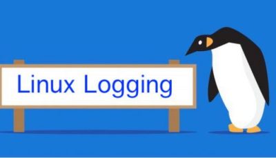 ثبت وقایع (log) در لینوکس