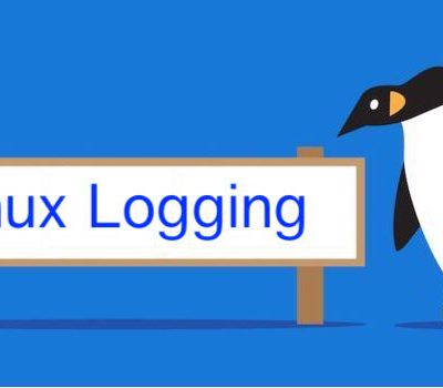 ثبت وقایع (log) در لینوکس