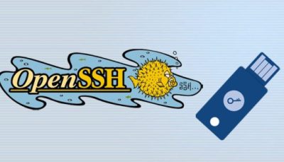 نصب و پیکربندی OpenSSH