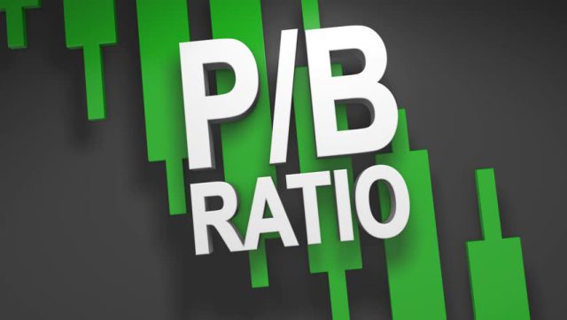 مفهوم نسبت P/B در بورس