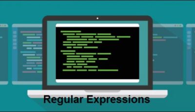 عبارات منظم Regular Expressions قسمت دوم (آموزش لینوکس LPIC1-101)