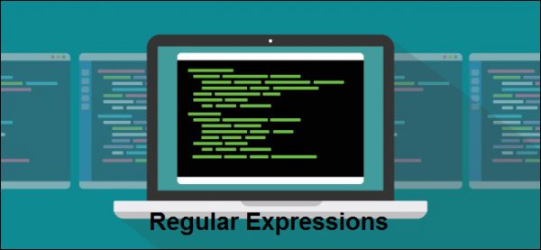 عبارات منظم Regular Expressions قسمت دوم (آموزش لینوکس LPIC1-101)