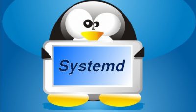 Systemd چیست؟