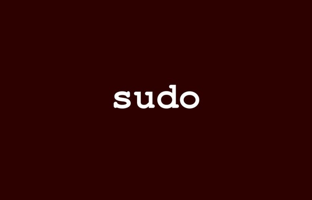 دستور sudo (آموزش لینوکس LPIC1-101)