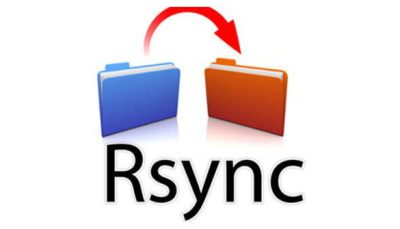 آموزش لینوکس LPIC1-101 (دستور rsync)