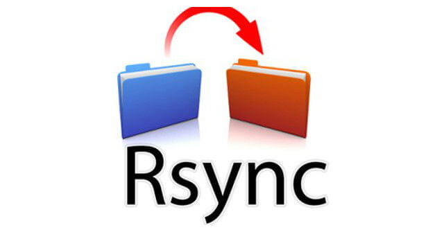 آموزش لینوکس LPIC1-101 (دستور rsync)