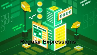 عبارات منظم Regular Expressions قسمت اول (آموزش لینوکس LPIC1-101)
