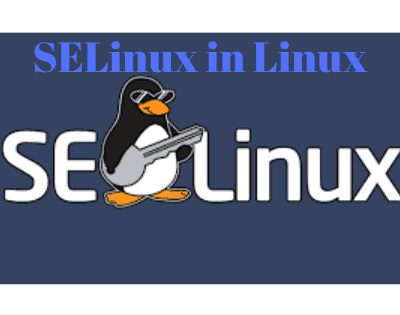 کانفیگ SELinux در سرورهای لینوکسی