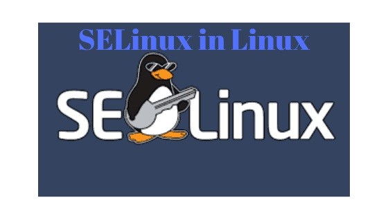 کانفیگ SELinux در سرورهای لینوکسی