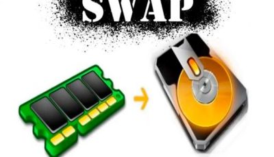 آموزش ایجاد فضای swap بعد از نصب لینوکس