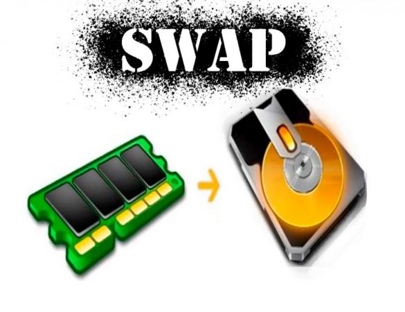 آموزش ایجاد فضای swap بعد از نصب لینوکس
