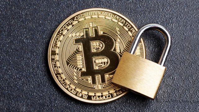 ?How to Keep Your Bitcoins Safe