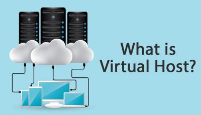 Virtual Host settings in Apache