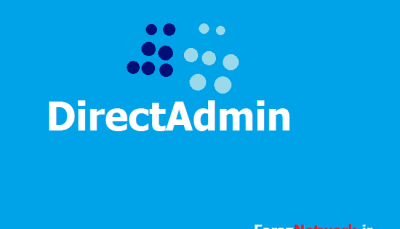 directadmin
