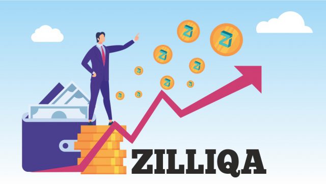 ارز دیجیتال زیلیکا (ZIL) چیست؟