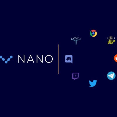 ارز دیجیتال نانو (NANO) چیست و چگونه کار می کند؟