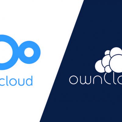 پک آموزشی نصب و راه اندازی ownCloud و NextCloud