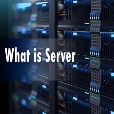 what-is-server
