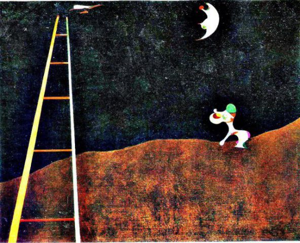 توییت جدید ایلان ماسک درباره دوج کوین: «Doge Barking at the Moon»