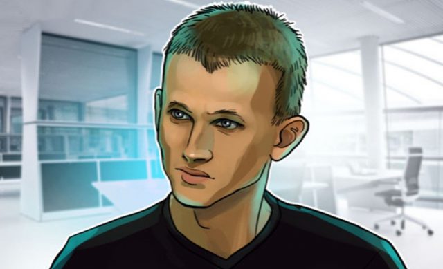 Vitalik Buterin ، بنیانگذار Ethereum میلیاردر شد