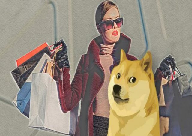Dogecoin (DOGE) از طریق برنامه پرداخت های تحت حمایت Gemini به 41000 فروشگاه آنلاین آمد