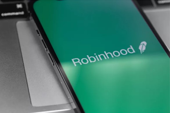 اختلال در سیستم معاملاتی Robinhood در پی ریزش دوج کوین