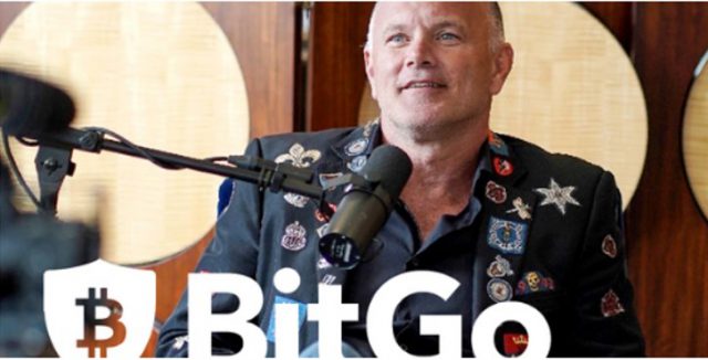 شرکت Galaxy Digital قصد دارد سرویس BitGo را خریداری کند