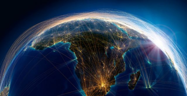 گسترش استفاده از ارزهای دیجیتال در سه کشور آفریقایی نیجریه ، کنیا و آفریقای جنوبی