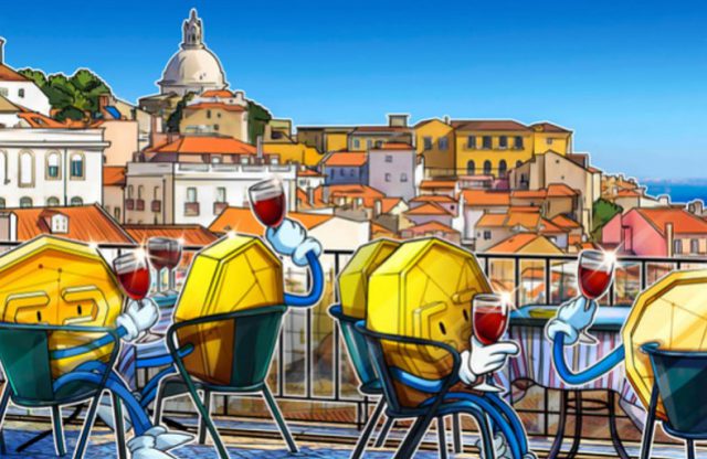پذیرش Dogecoin در پرتغال برای معاملات ساختمانی
