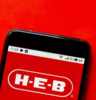 سوپرمارکت‌های زنجیره‌ای H-E-B امکان خرید و فروش با ارزهای دیجیتال را فراهم می کند