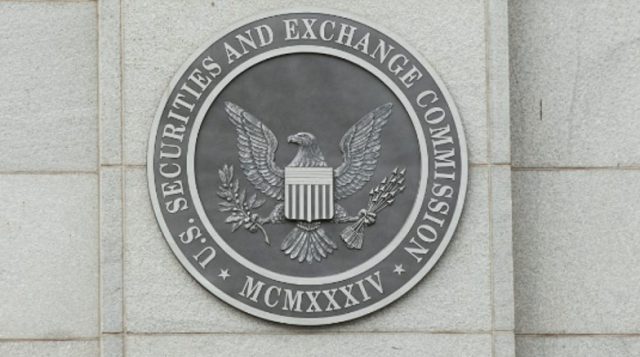 SEC بیت کوین و ارز رمزنگاری شده را از دستور کار قانونی 2021 خارج کرد