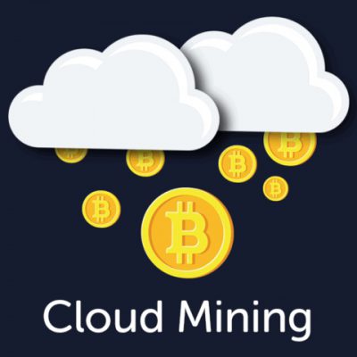 استخراج ابری یا Cloud Mining به چه معناست؟