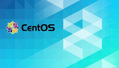 دانلود CentOS 8.2