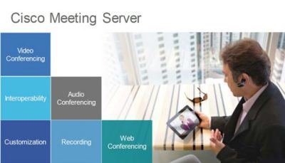 Cisco-Meeting-Server