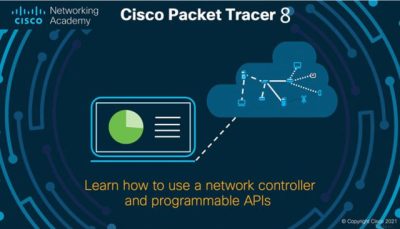Cisco-Packet-Tracer-8