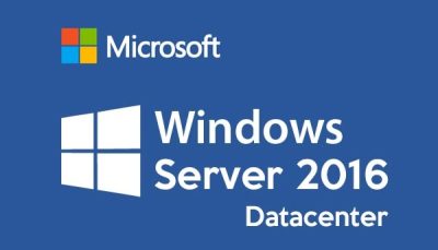 Microsoft-Windows-Server-2016-Datacenter