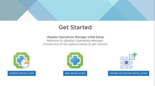 Mware-vRealize-Operations-Manager